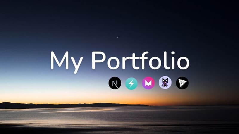 My Portfolio